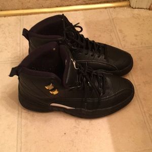 Air Jordan 12 Retro 'The Master Mens